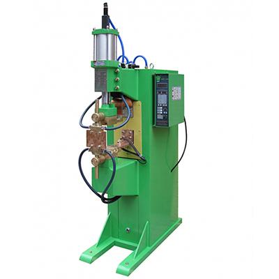 Máquina de soldar por puntos, soldadura por puntos múltiples DN
