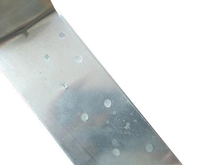 Máquina de soldar por punto-proyección