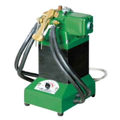 Máquina de soldar por resistencia