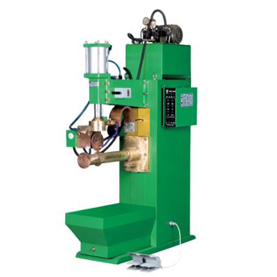 Máquina de soldar por costura