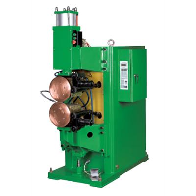 Máquina de soldar por costura, soldadora inverter DC