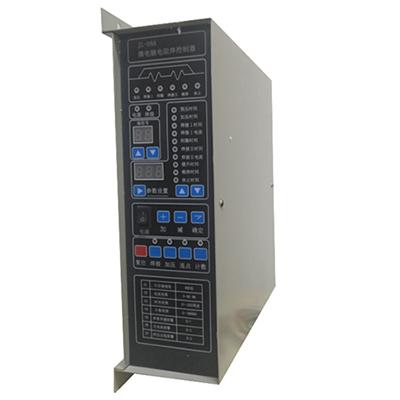 Controles y transformadores