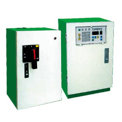 Control de soldadura, control con inversor de media frecuencia